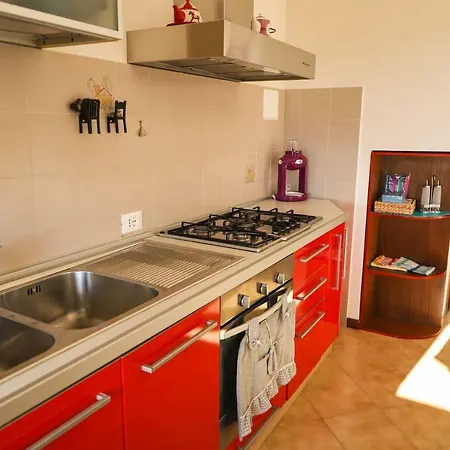 Apartment La Casa Di Loretta