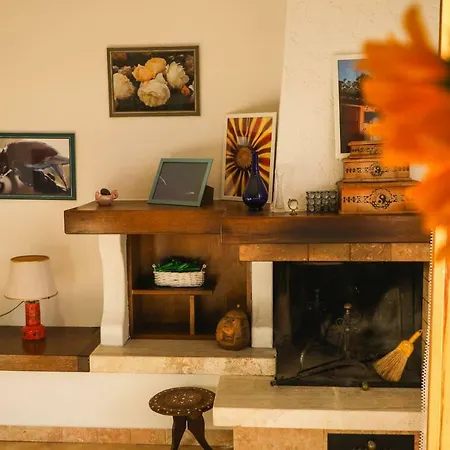 La Casa Di Loretta