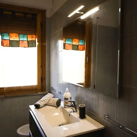 La Casa Di Loretta Apartment Manciano