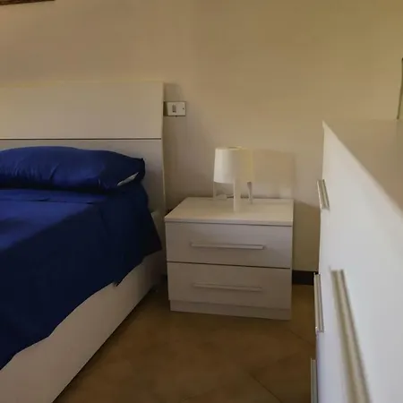 La Casa Di Loretta * Manciano