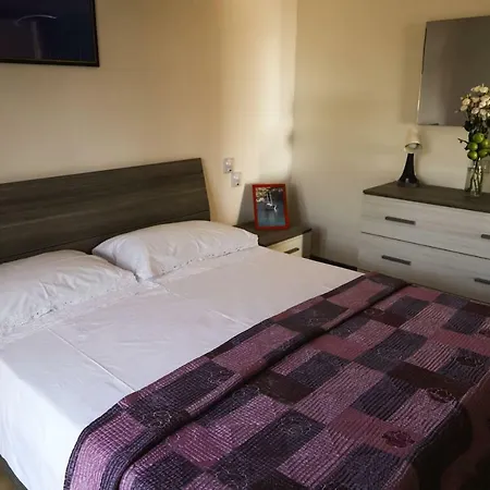 La Casa Di Loretta Apartment