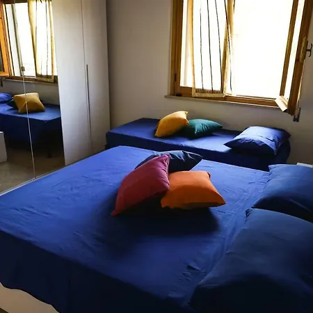 La Casa Di Loretta Apartment