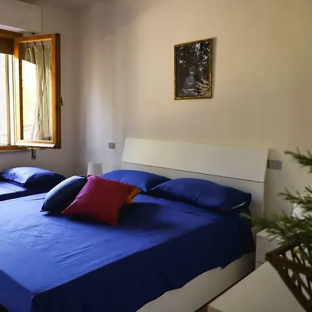 Apartment La Casa Di Loretta Manciano