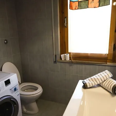 La Casa Di Loretta Apartment