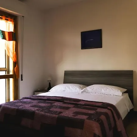 La Casa Di Loretta Manciano