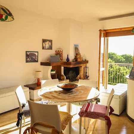 La Casa Di Loretta Manciano