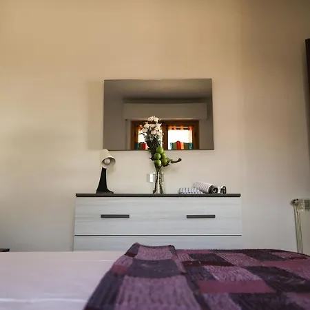 La Casa Di Loretta *