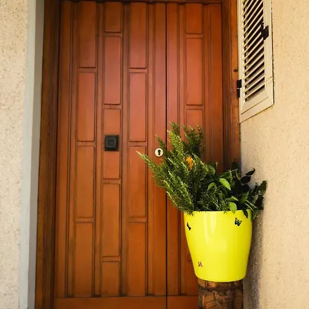 La Casa Di Loretta Manciano