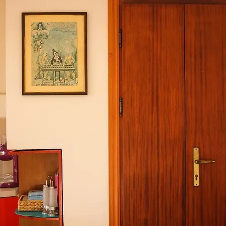 La Casa Di Loretta
