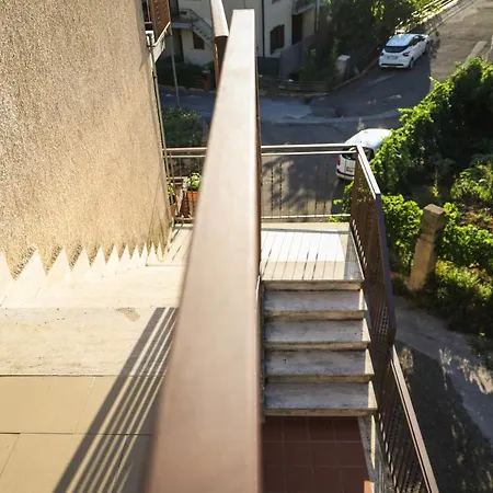Apartment La Casa Di Loretta Manciano